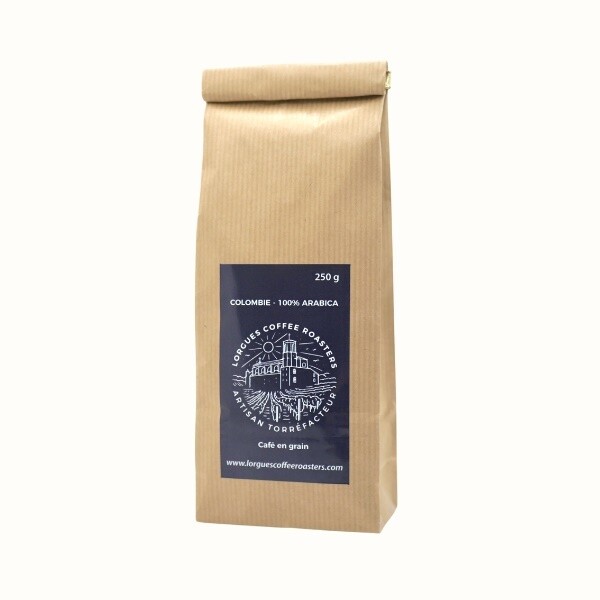 Colombia Coffee