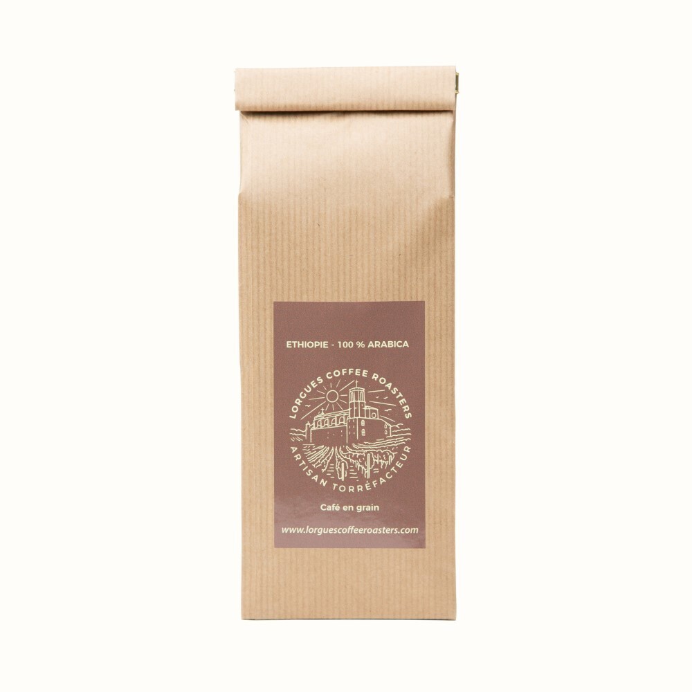 Ethiopia Coffee