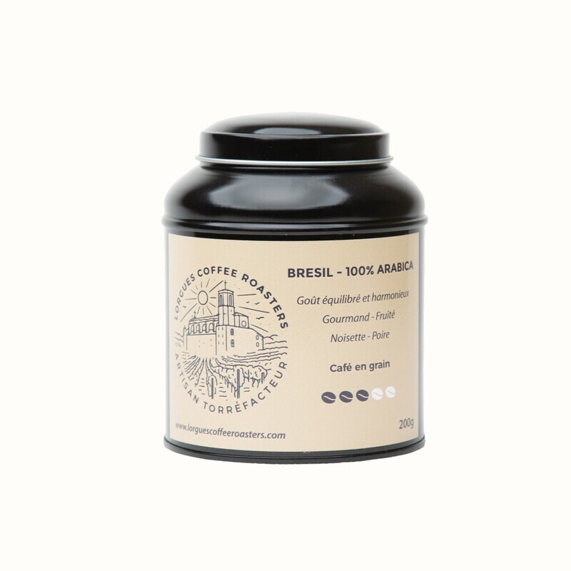 Brazil Coffee