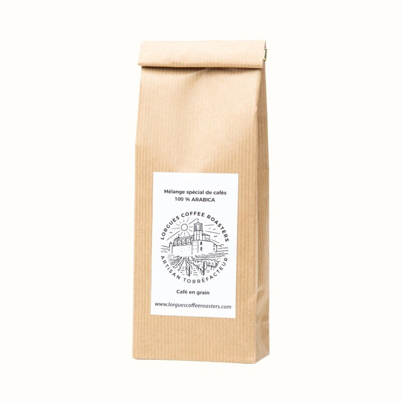 La Grange Coffee Blend