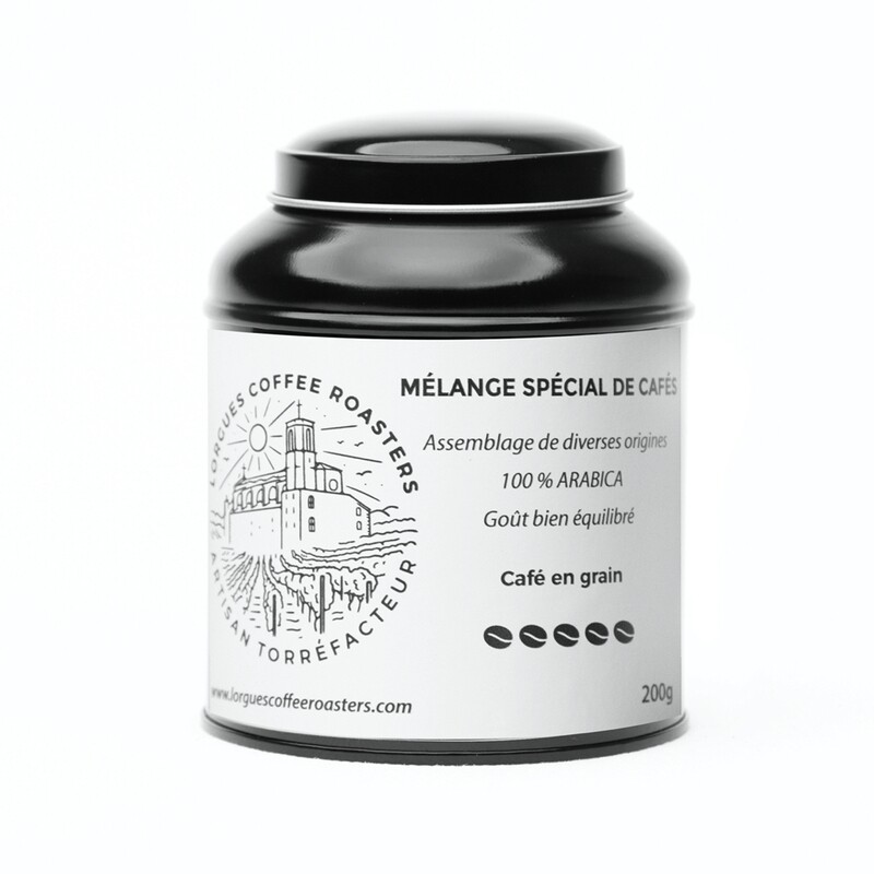 La Grange Coffee Blend
