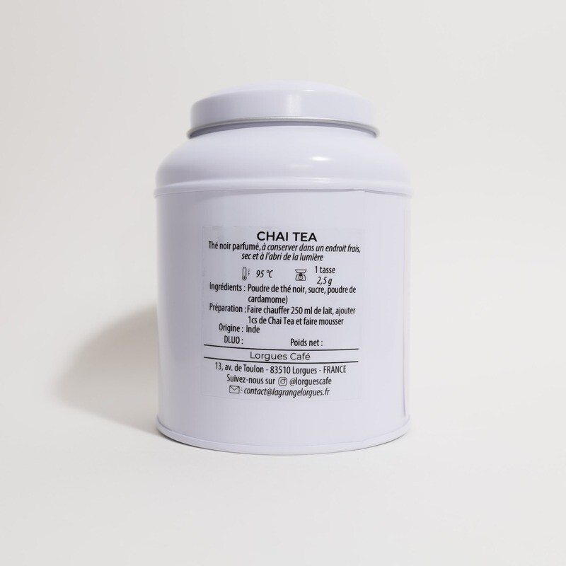 Tea ​Powder Chai Masala