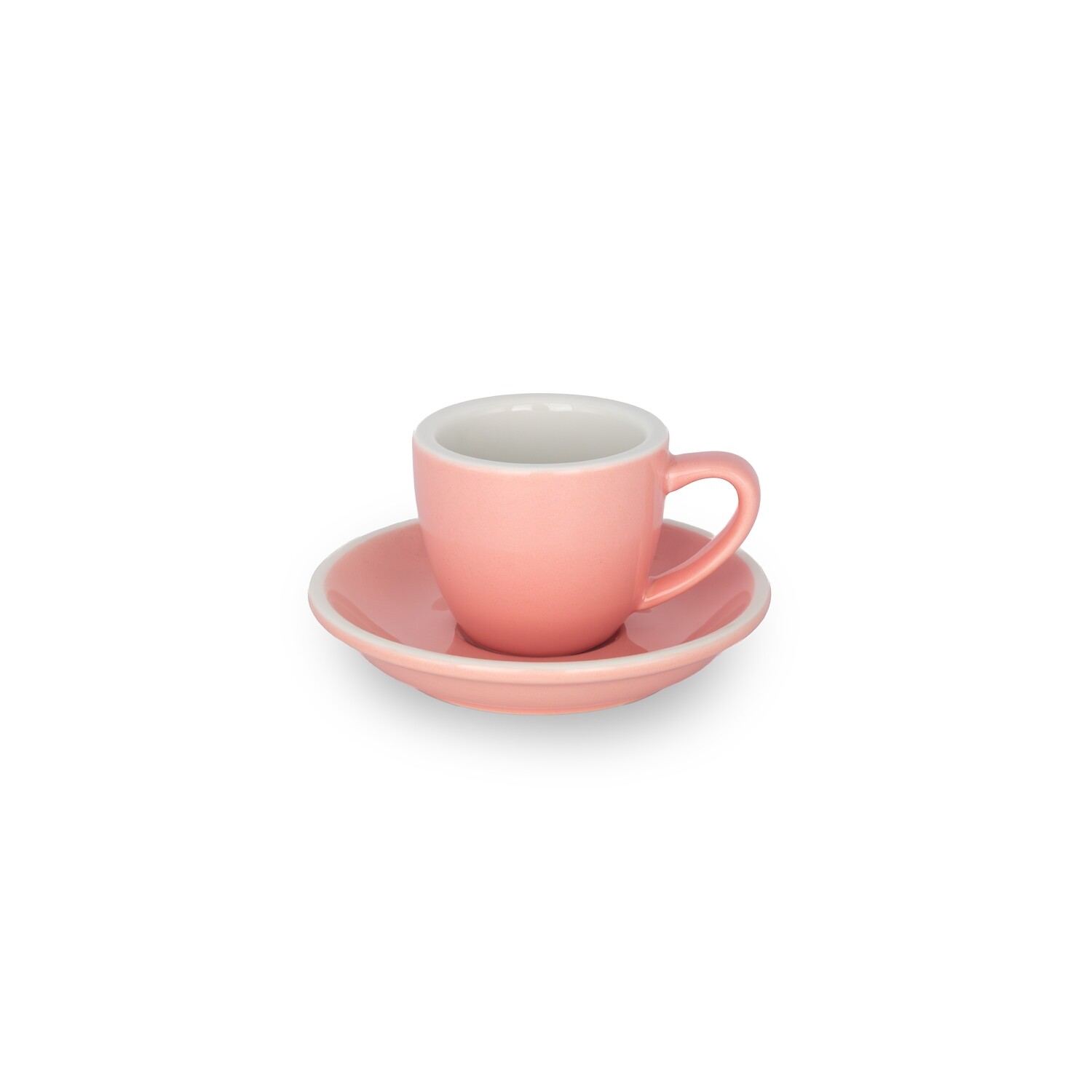 Epic Cups - Espresso 70ml, Colors: Pink
