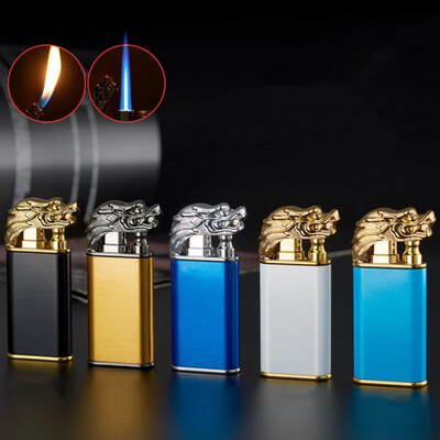 TOP G Lighter | TIGER