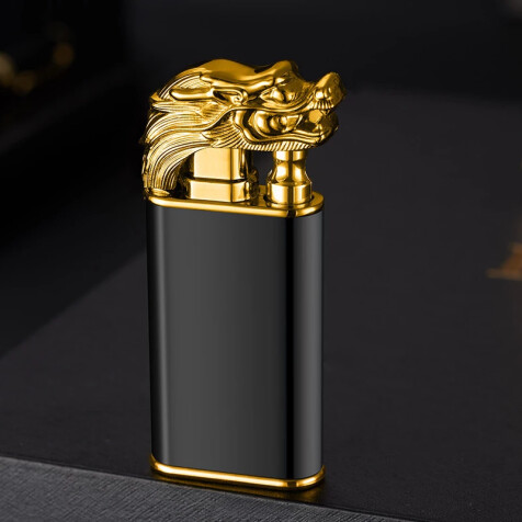 TOP G Lighter | DRAGON