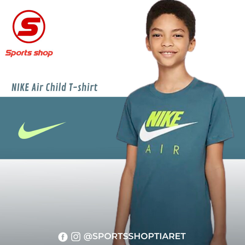 Nike Air Child T-shirt