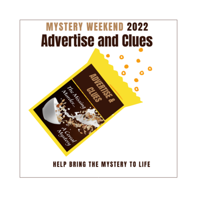 Advertise and Clue