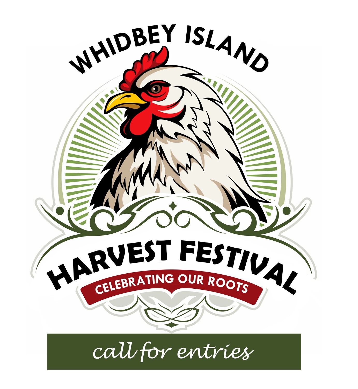 Harvest Festival Registration Fee