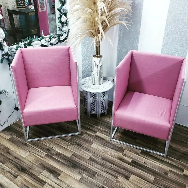 Accent Chairs