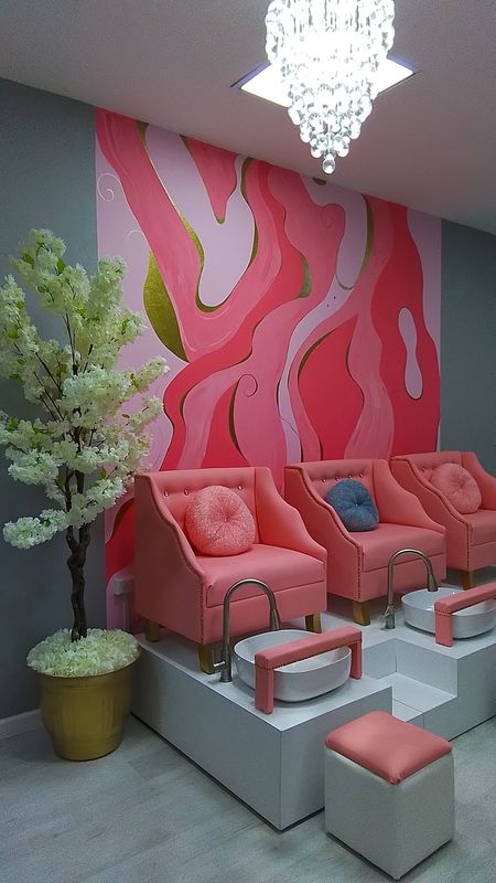 Spa &amp; Salon Solutions