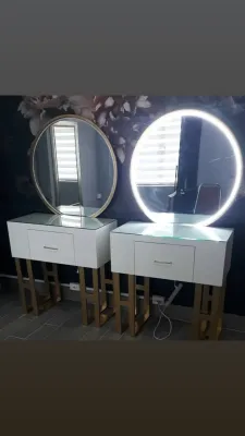 Hair/ Barber Station