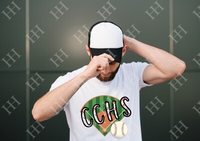 CCHS Baseball