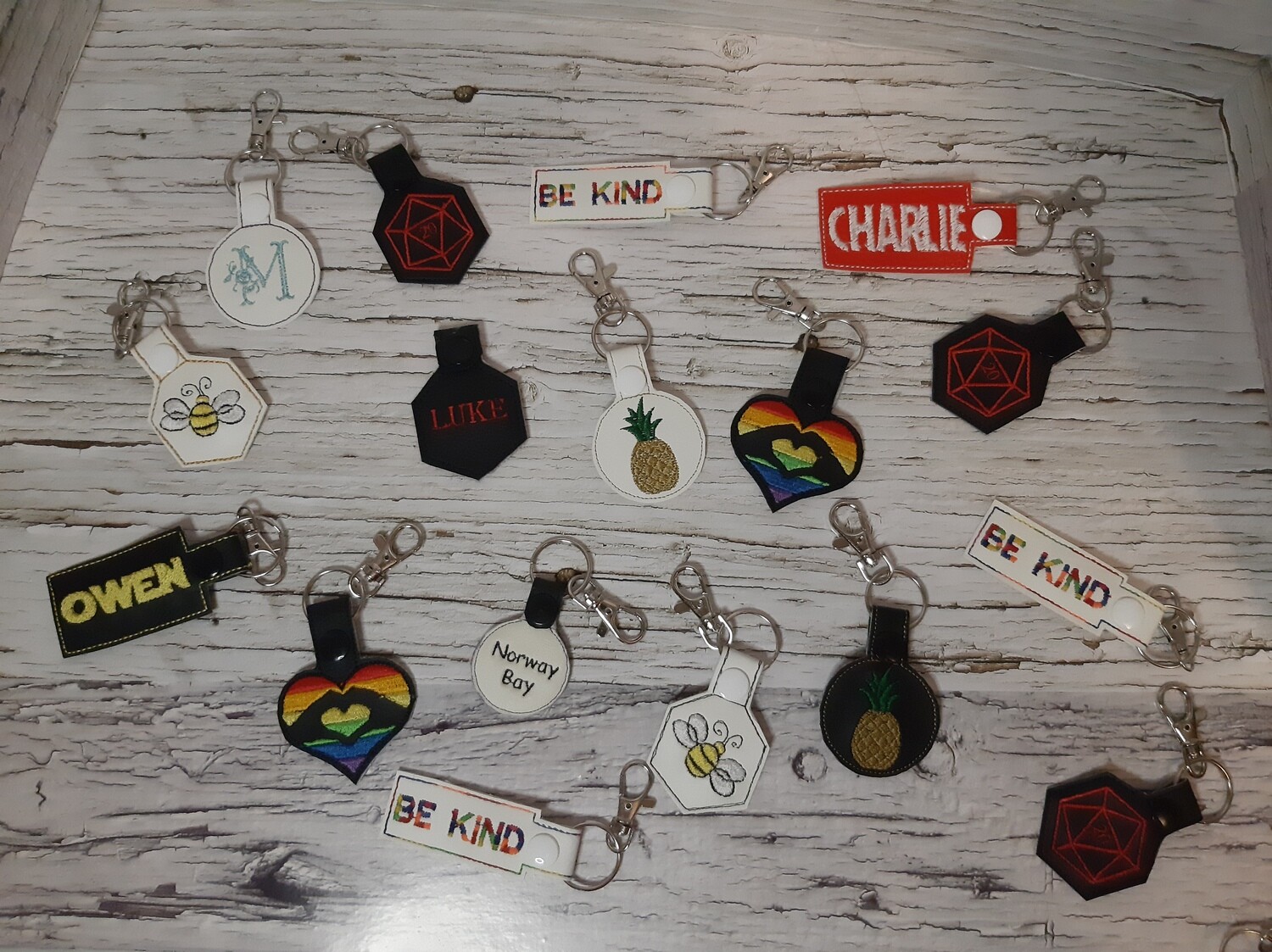 Key Chains