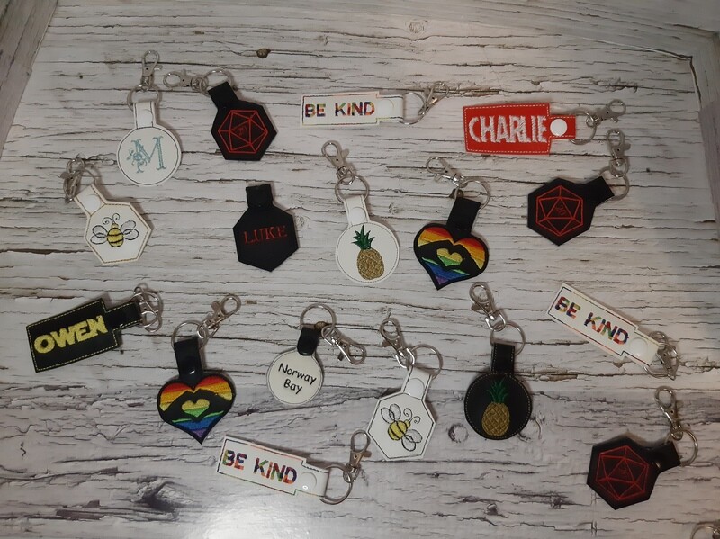 Key Chains