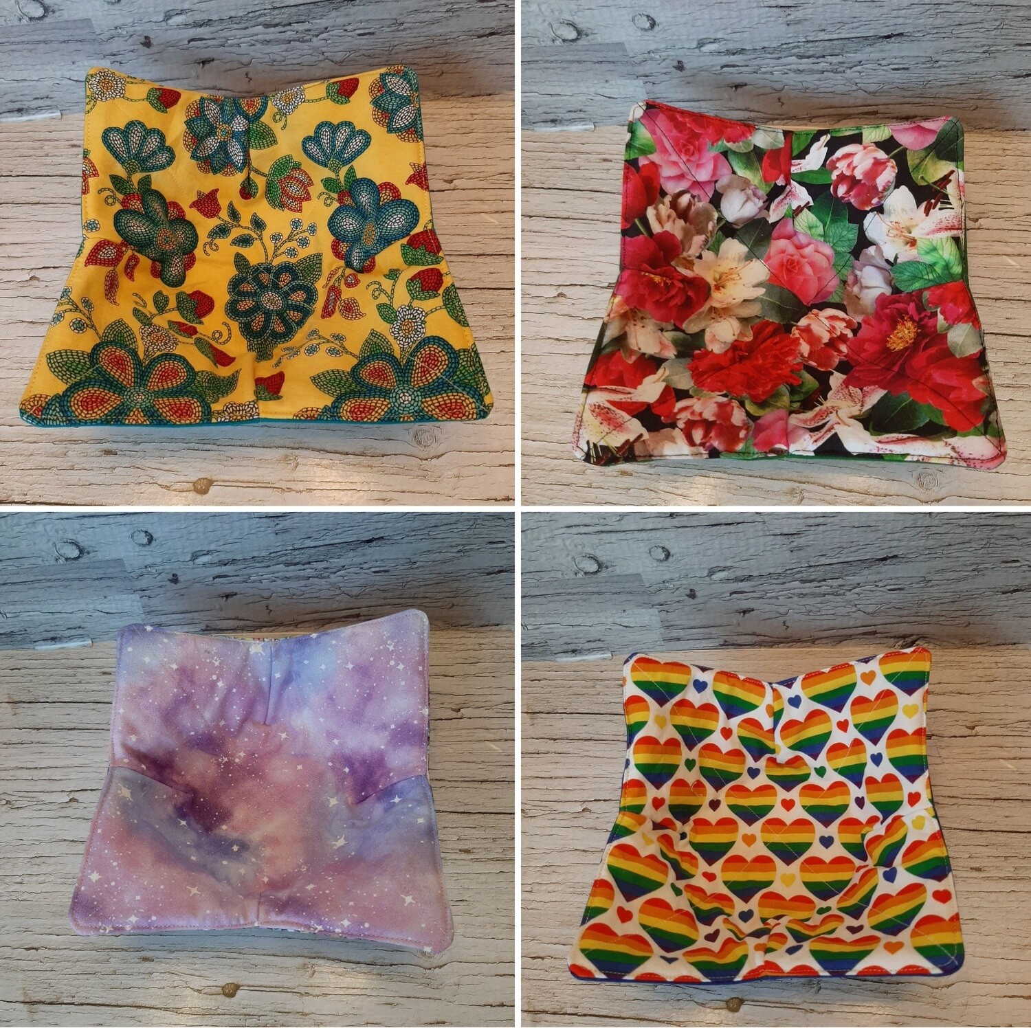 Bowl Cozies