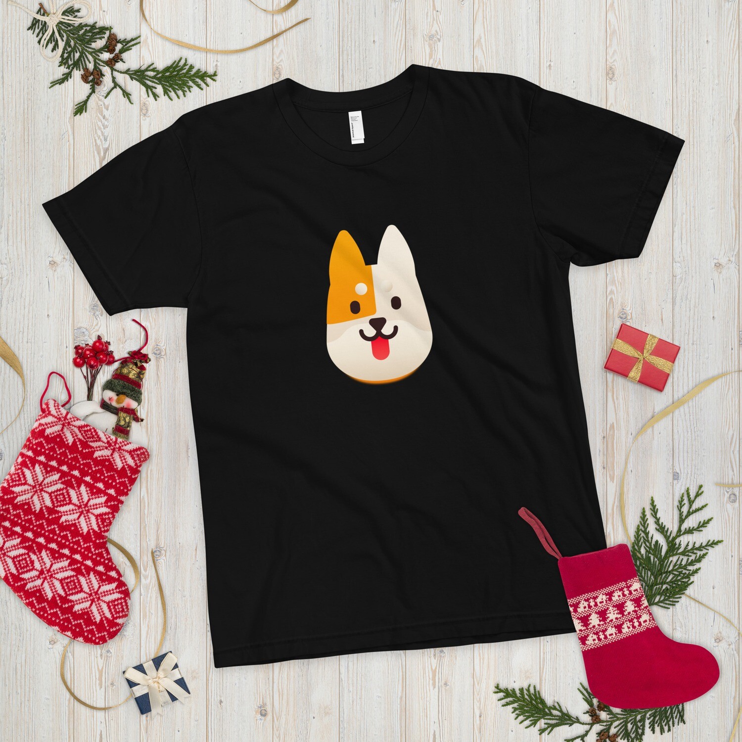 Chewto T-Shirt
