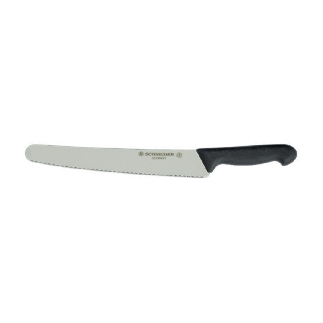 Serrated Bread Knife