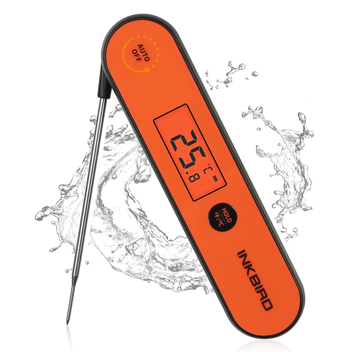 Inkbird Thermometer Probe