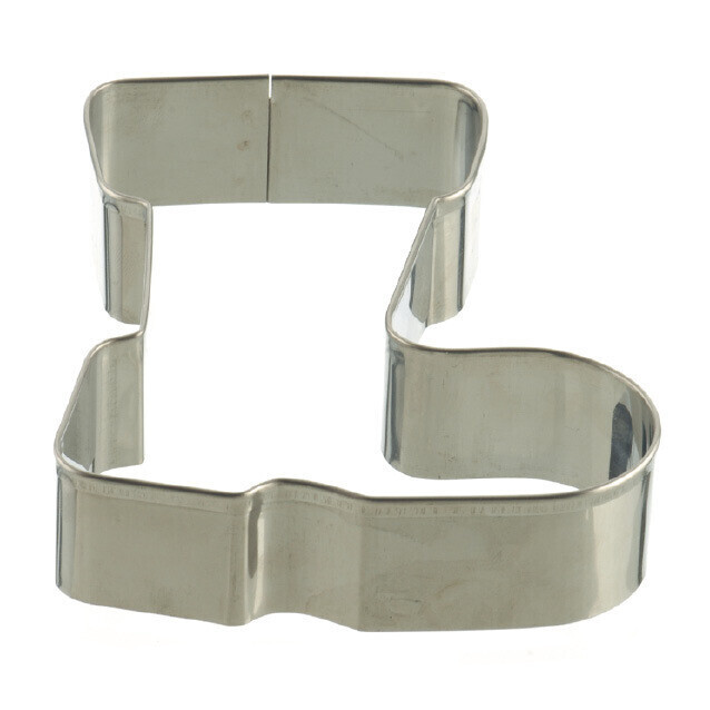 Christmas Boot Cutter