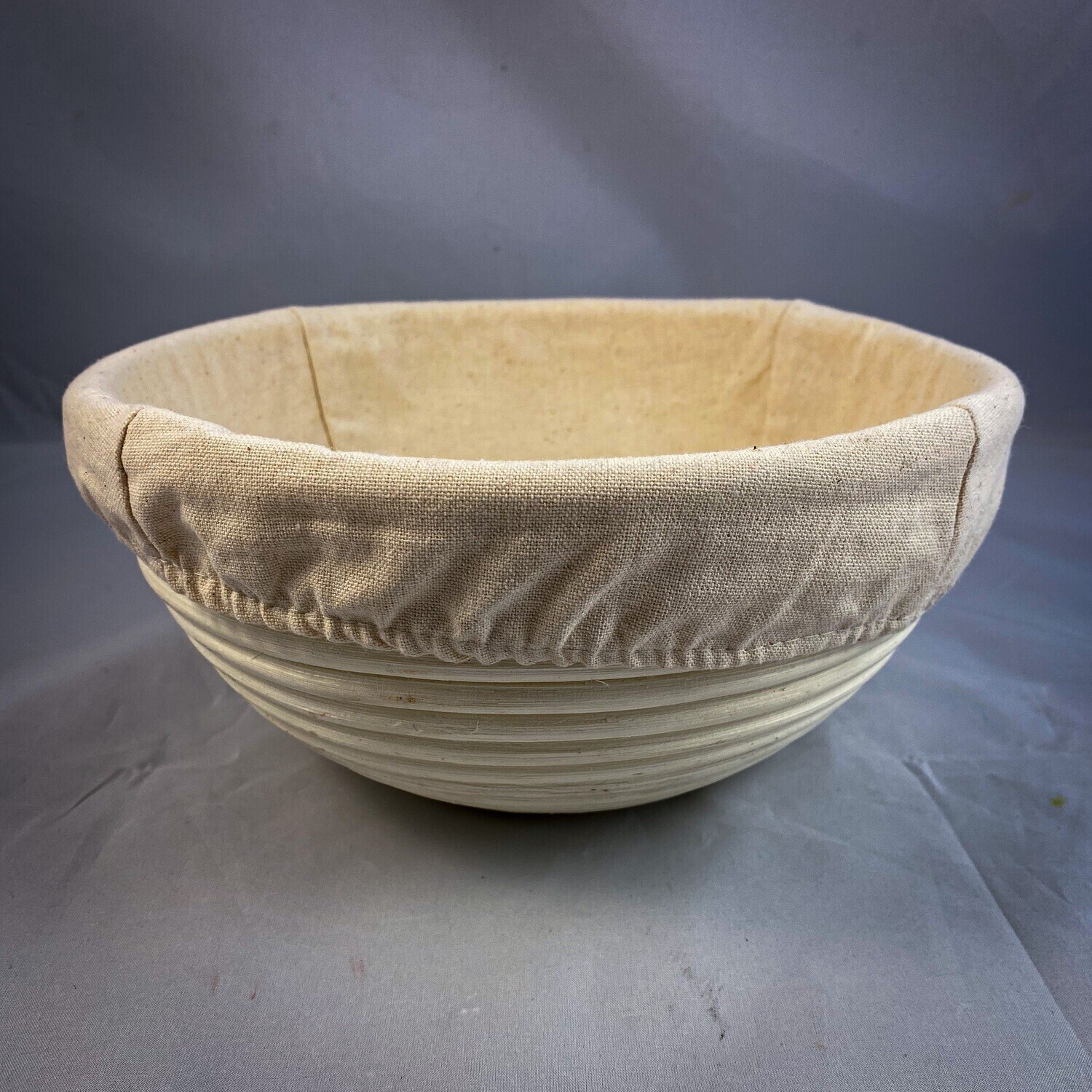Bread Proofing Basket Round 19cm Diameter
