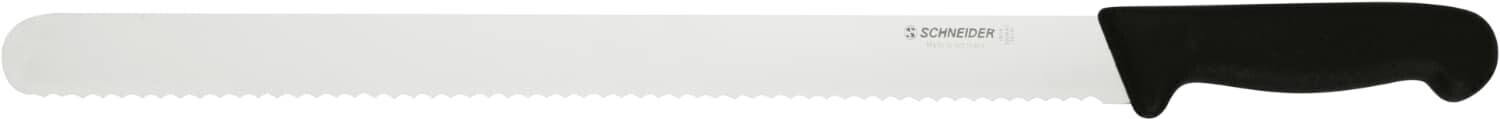 Serrated Knife 36 CM