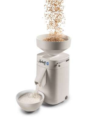Mockmill 200 Flour Mill
