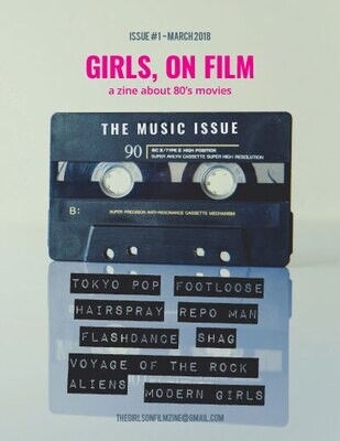 The Music Issue