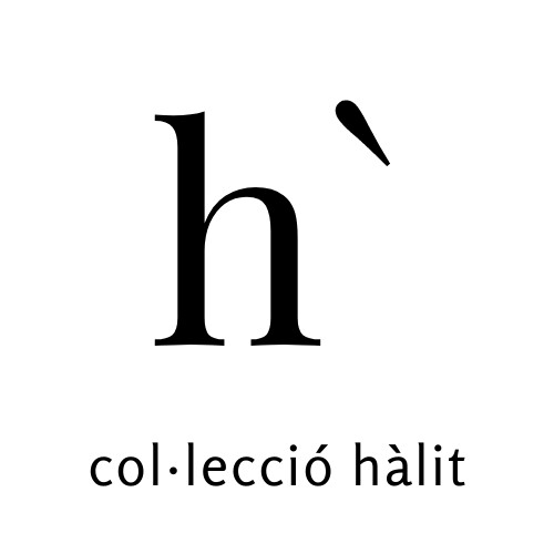 Col·lecció Hàlit (complerta - 9 títols)