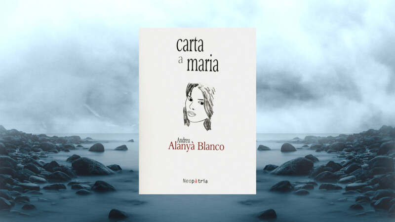 CARTA A MARIA
