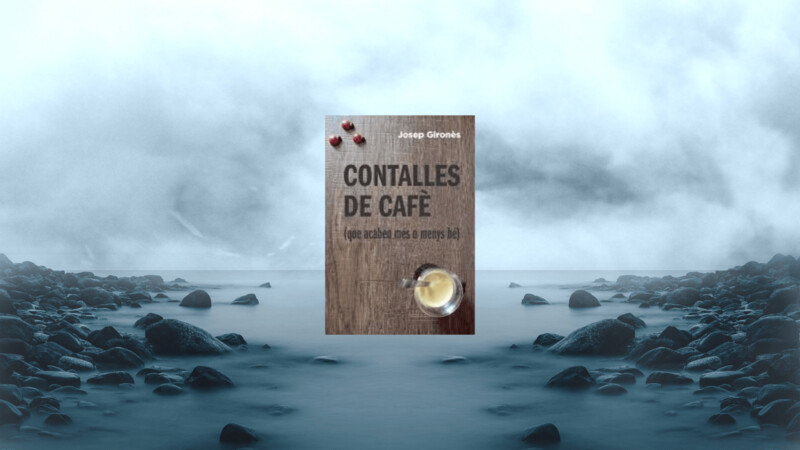 CONTALLES DE CAFÈ CONTALLES DE CAFÈ