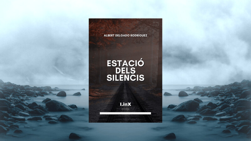 ESTACIÓ DELS SILENCIS