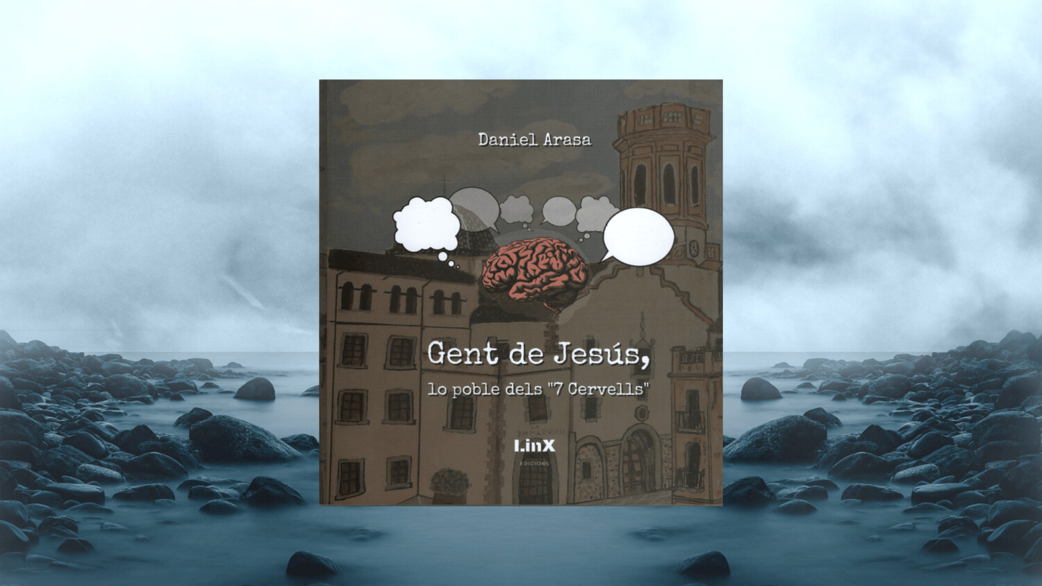 GENT DE JESÚS, LO POBLE DELS 7 CERVELLS