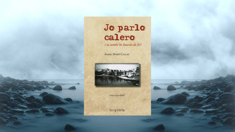 JO PARLO CALERO