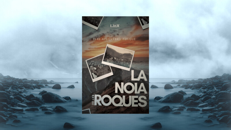 LA NOIA DE LES ROQUES