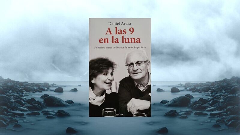 A LAS 9 EN LA LUNA