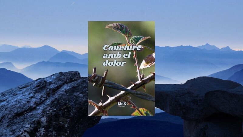 CONVIURE AMB EL DOLOR