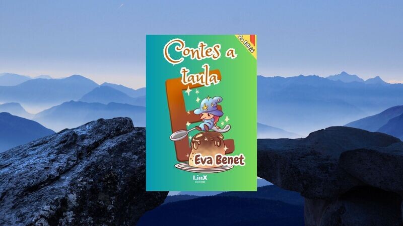 CONTES A TAULA