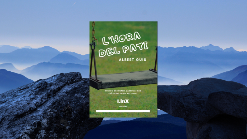 L'HORA DEL PATI