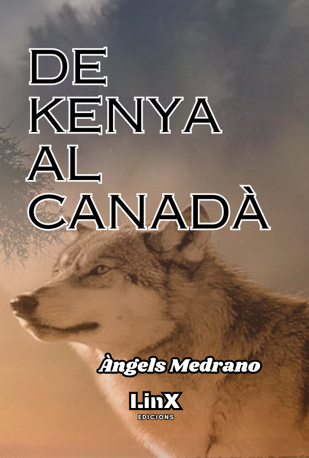 DE KENYA AL CANADÀ (epub)