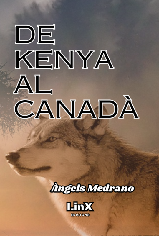 DE KENYA AL CANADÀ (epub)