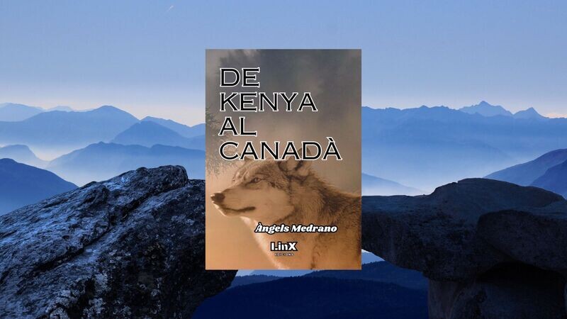 DE KENYA AL CANADÀ TheBeX VIP (The Box eXperience-Capsa Experiència Literària)