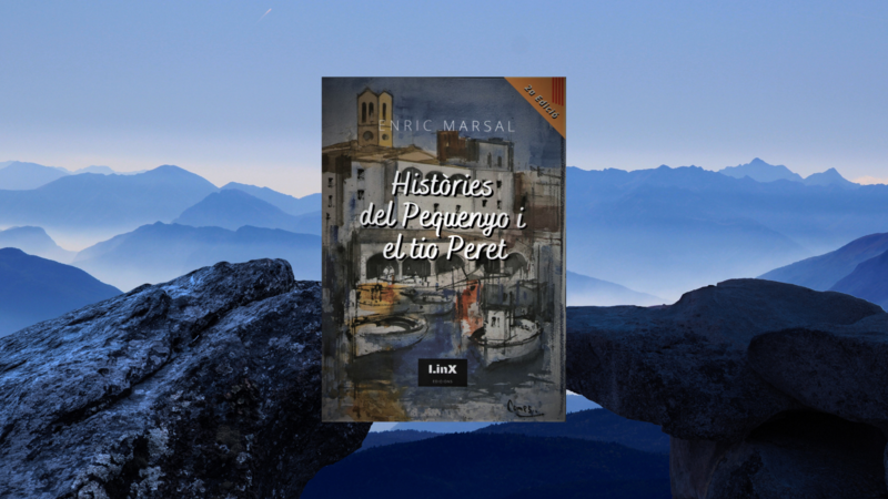 HISTÒRIES DEL PEQUENYO I EL TIO PERET