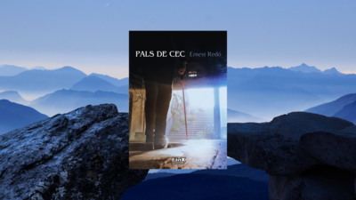 PALS DE CEC TheBeX SINGLE (The Box eXperience-Capsa Experiència Literària)