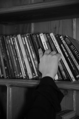 EXCLUSIVO LIBRERIA
