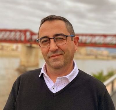 ALBERT DELGADO RODRÍGUEZ