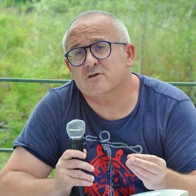 ALBERT GUIU