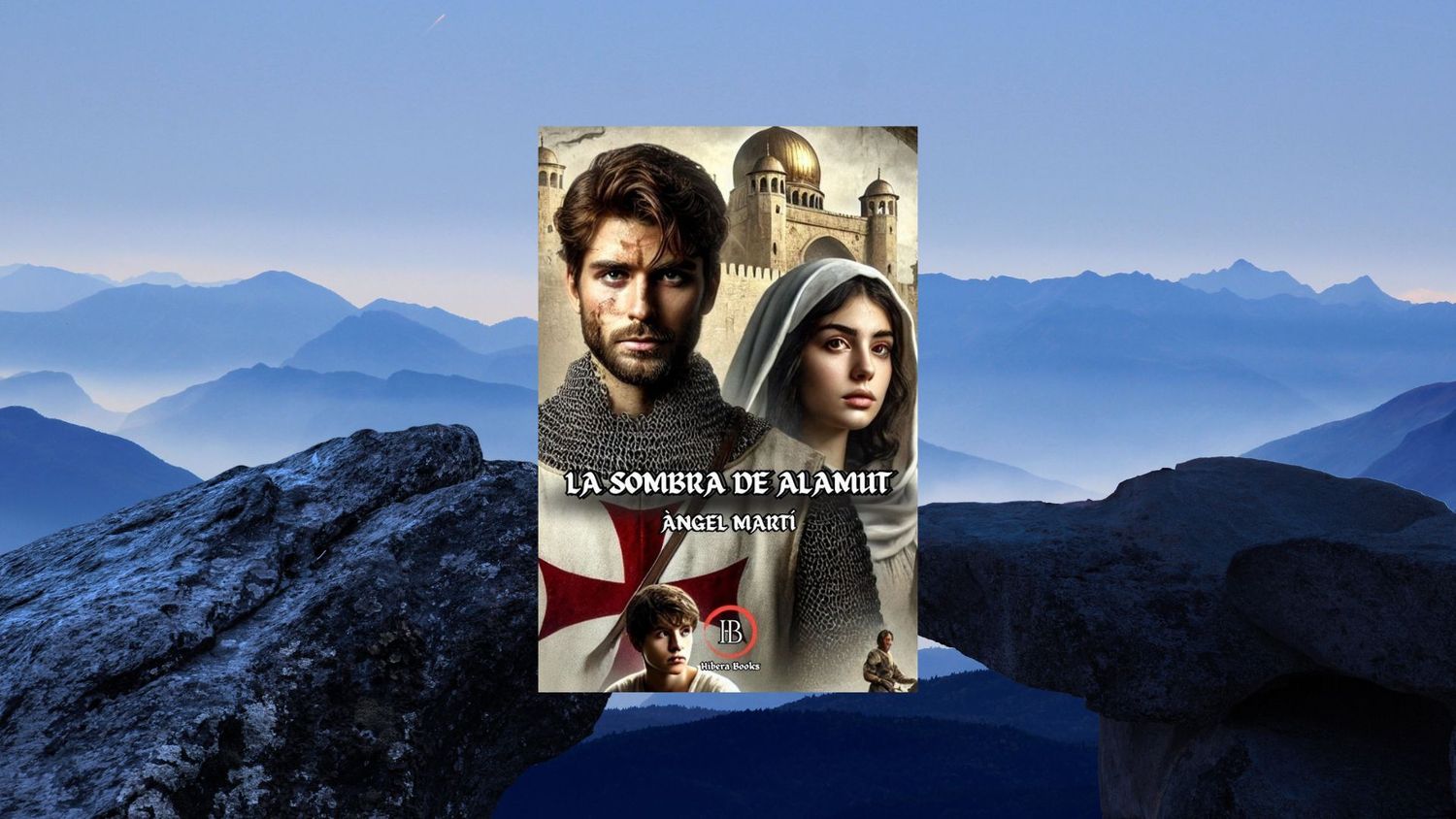 LA SOMBRA DE ALAMUT