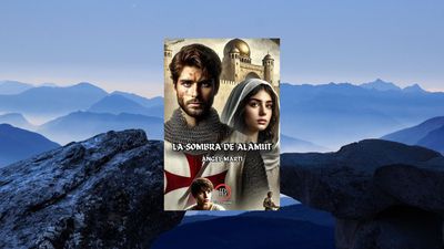 LA SOMBRA DE ALAMUT LA SOMBRA DE ALAMUT
