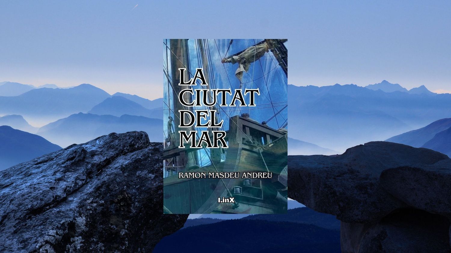LA CIUTAT DEL MAR