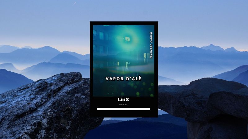 VAPOR D'ALÈ